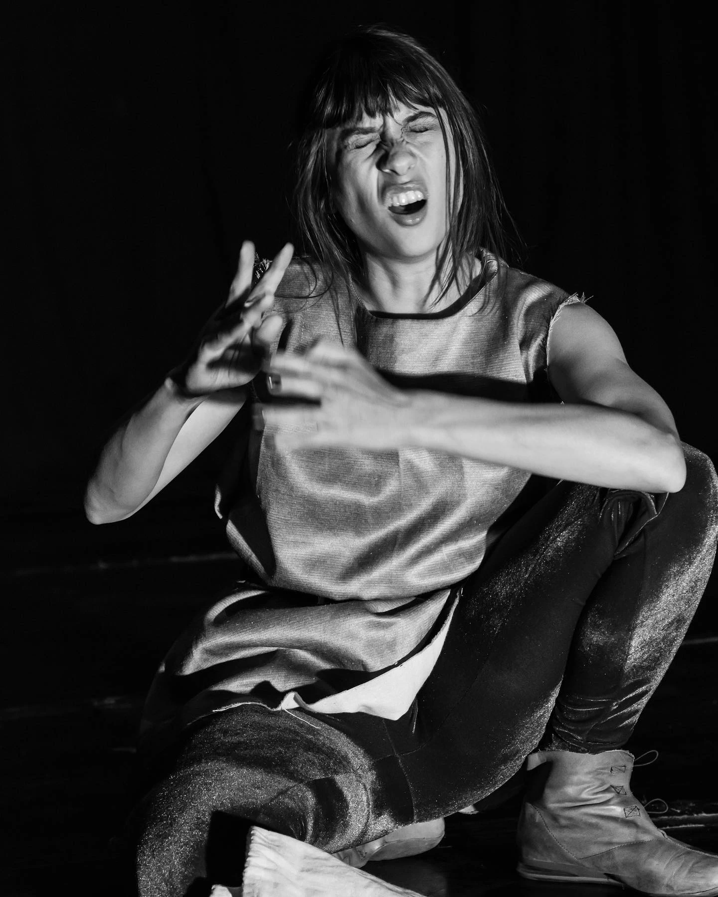 Resista al Diablo de Juan Cruz Forgnone