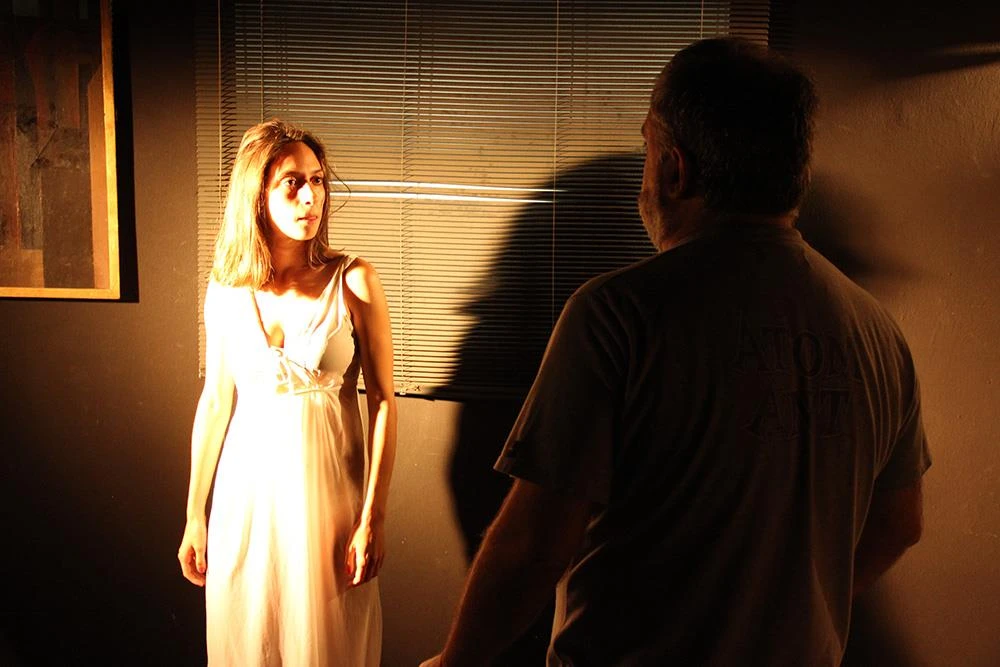 Mi tristeza no sería la misma de Alejandro Tantanian