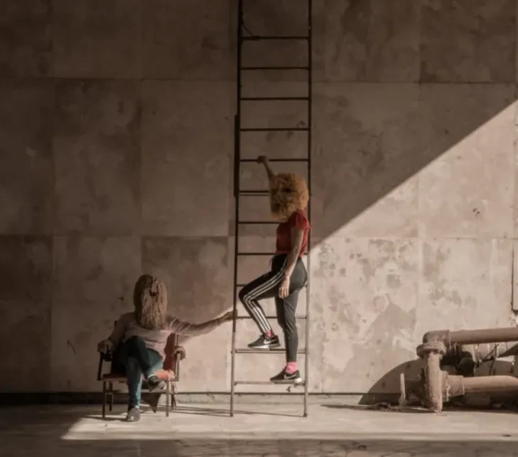 Cabeza de Animal - CONSTITUCION LA PLATA