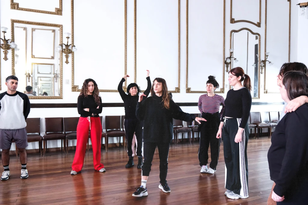 Fotografía Valen Cuesta