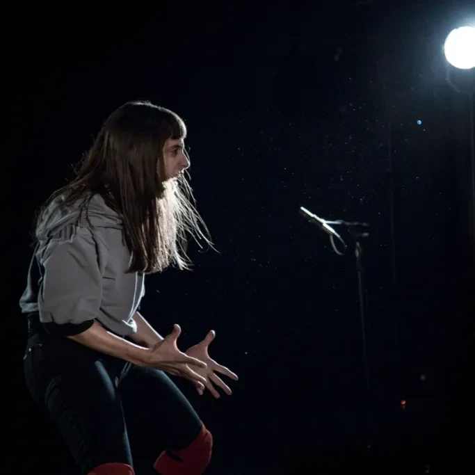 Montaraz de Brai Kobla