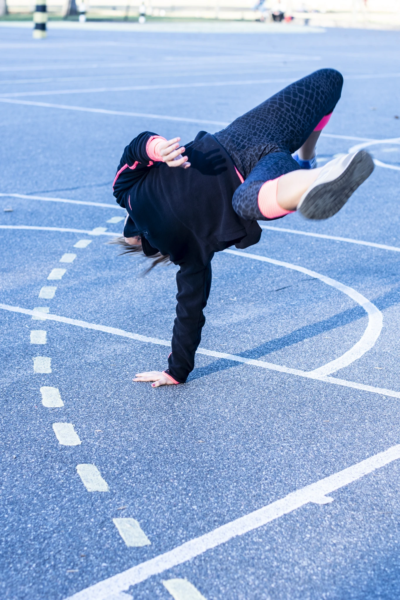 Foto exterior Tramontana - Marca deportiva