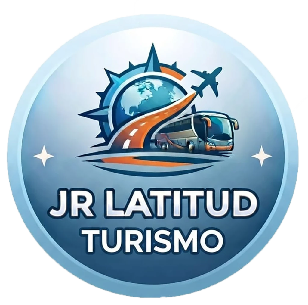 JR Latitud Turismo