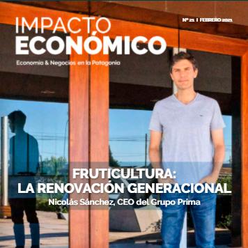 ESTRATÉGICA en los medios: Impacto Económico - Feb.21