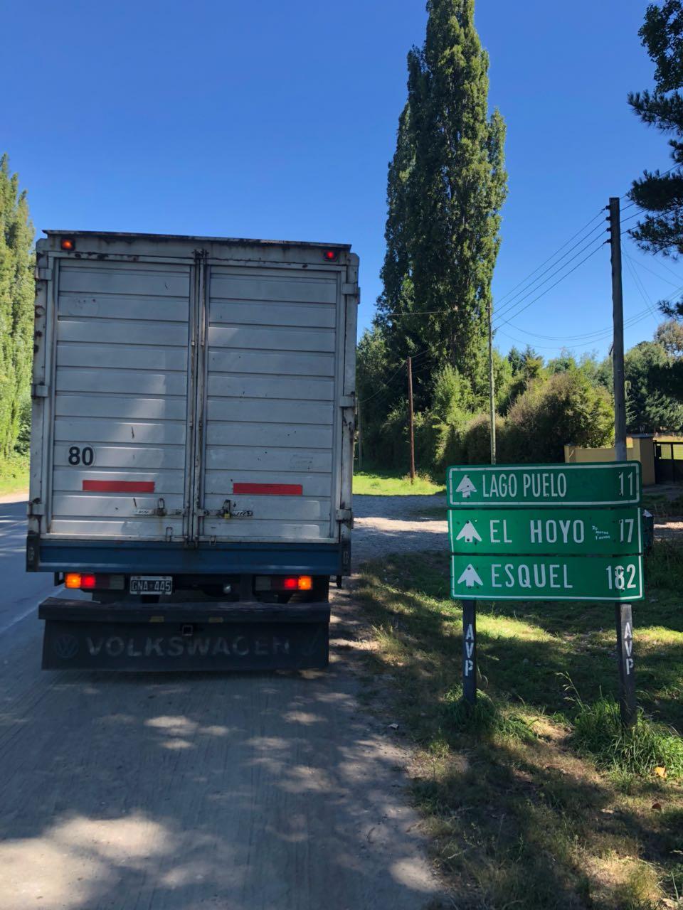 Chubut