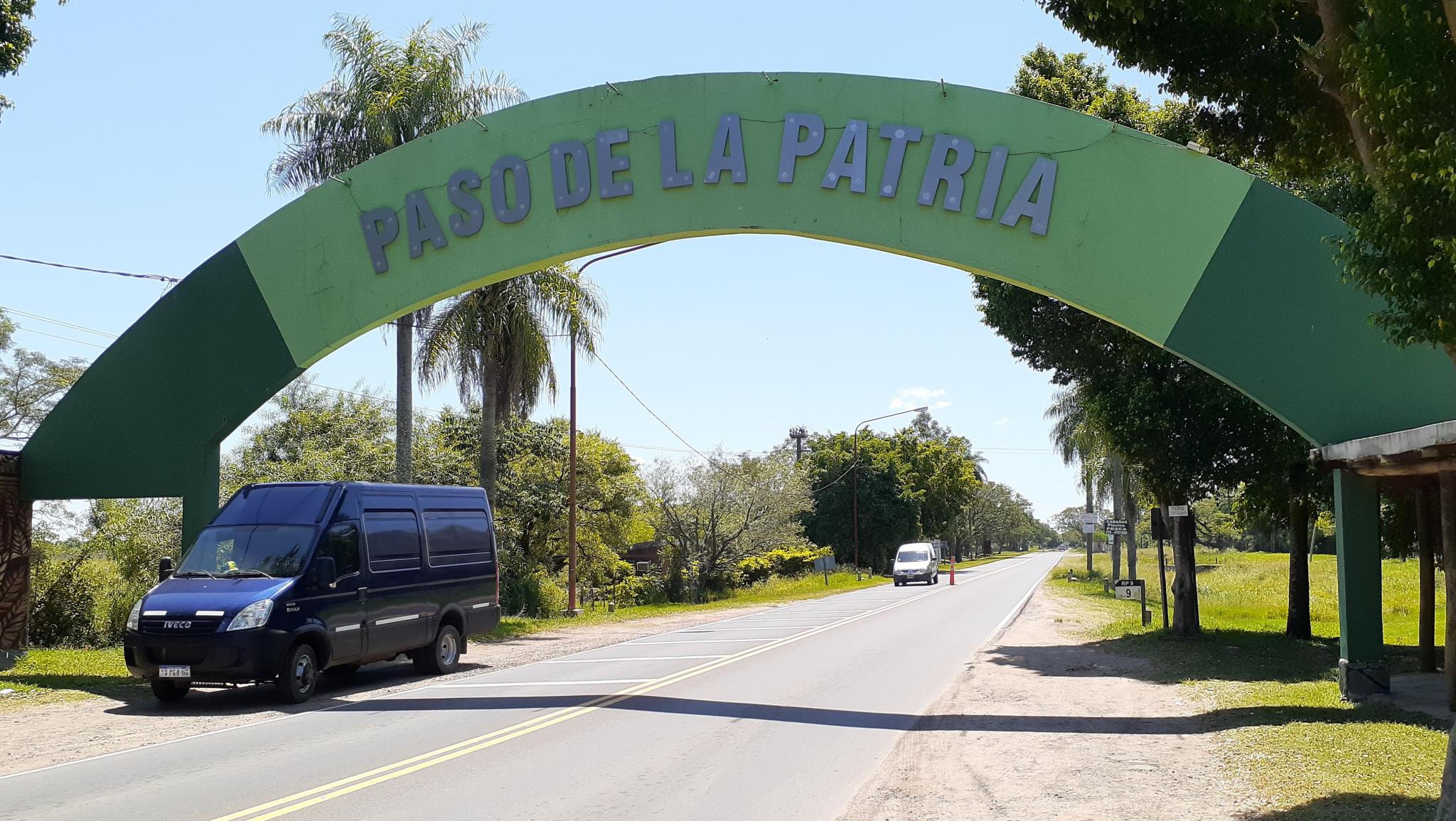 Corrientes