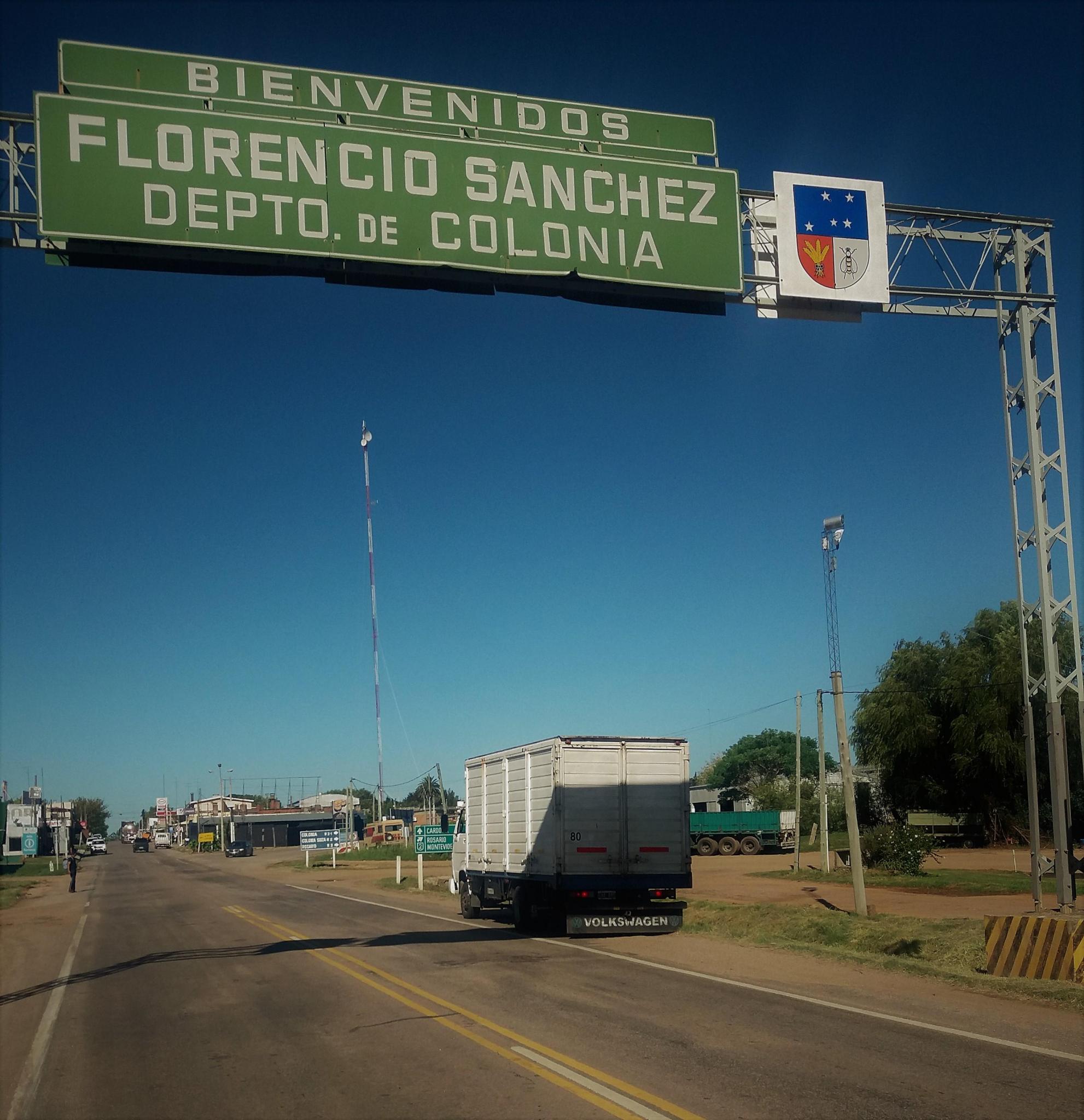 Uruguay