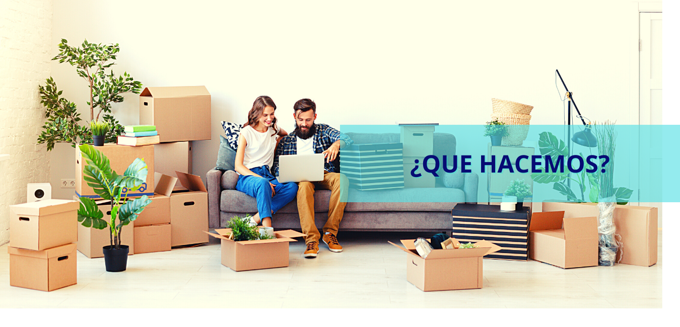 Mudanzas Residenciales, Comerciales y Fletes