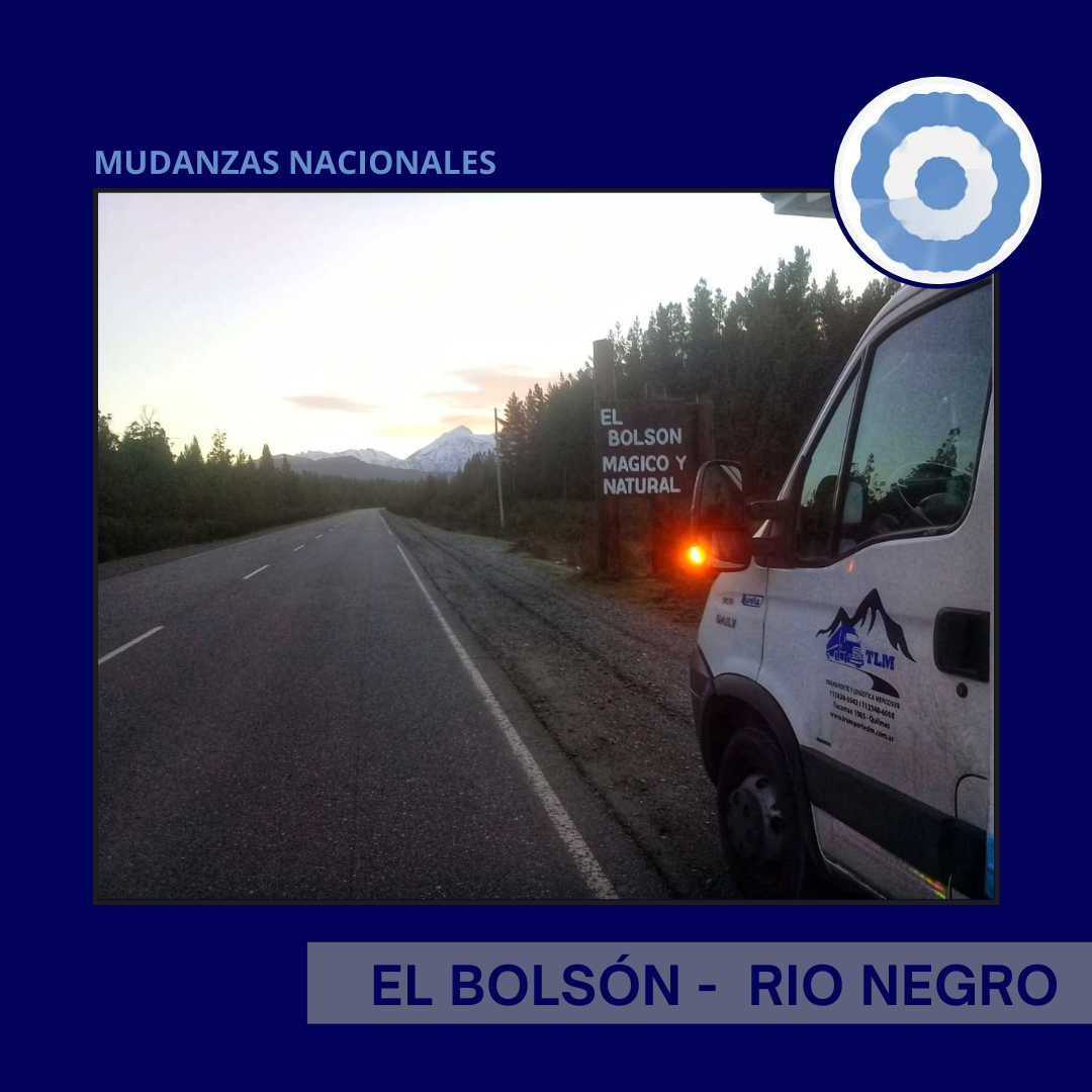 RIO NEGRO-ARGENTINA