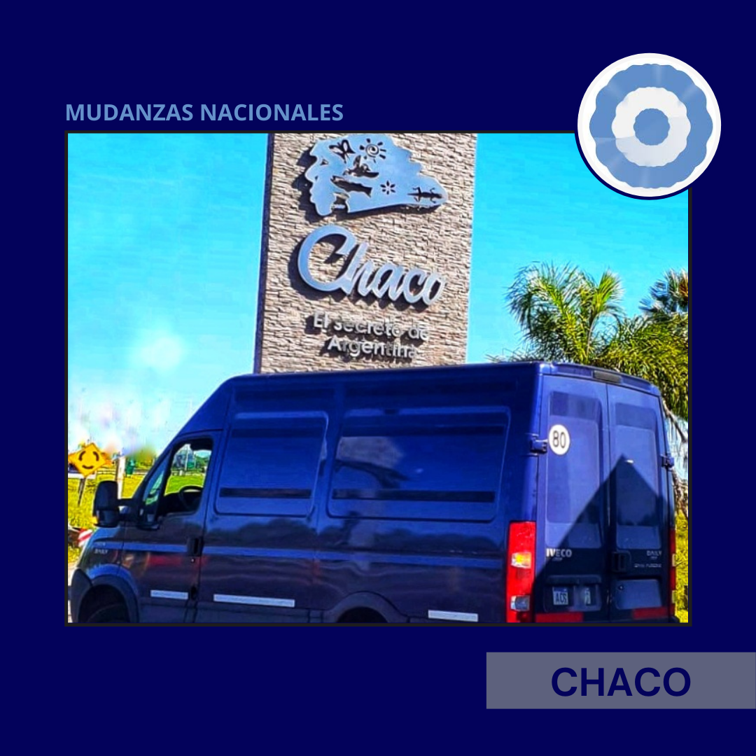 Camioneta furgón