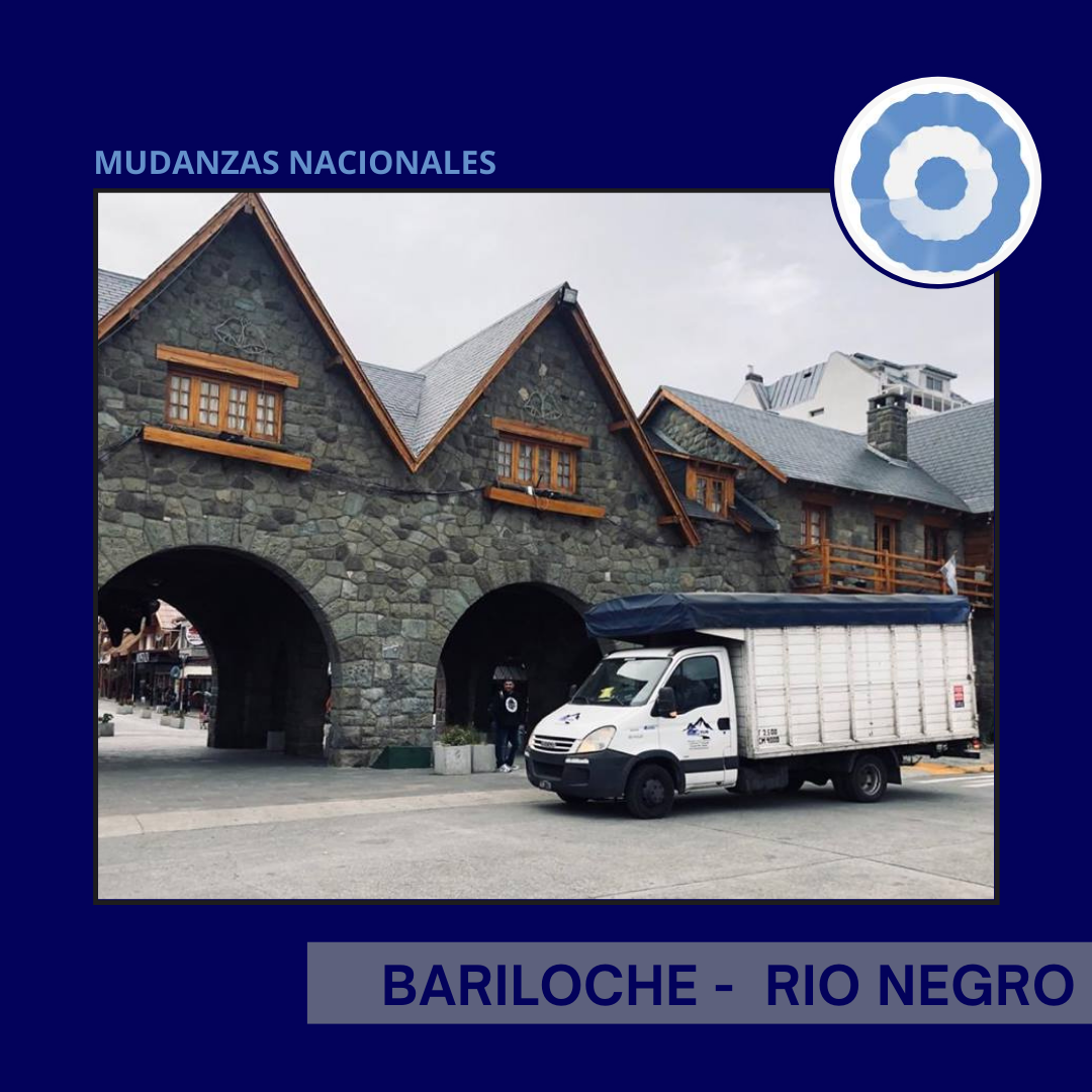RIO NEGRO