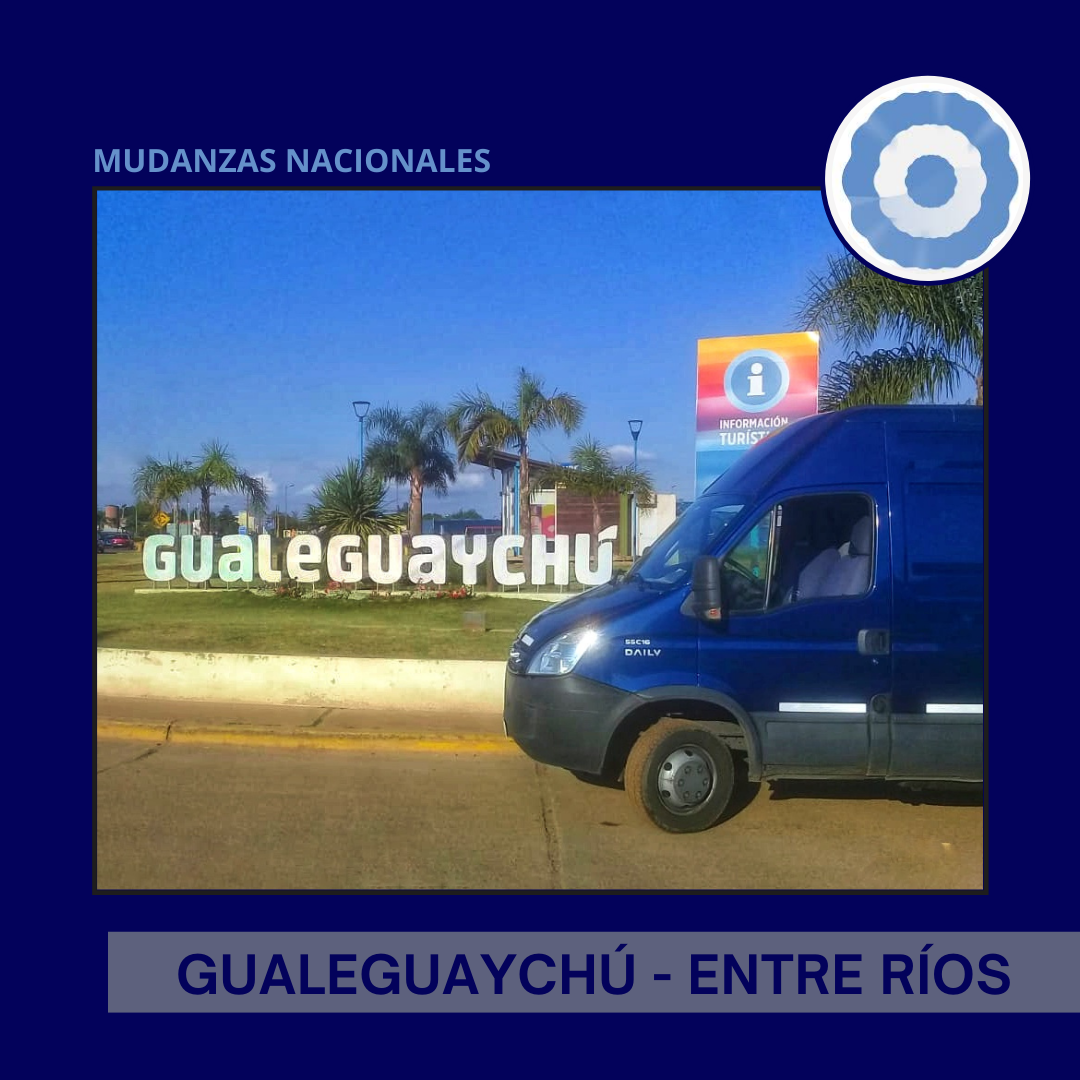 ENTRE RIOS