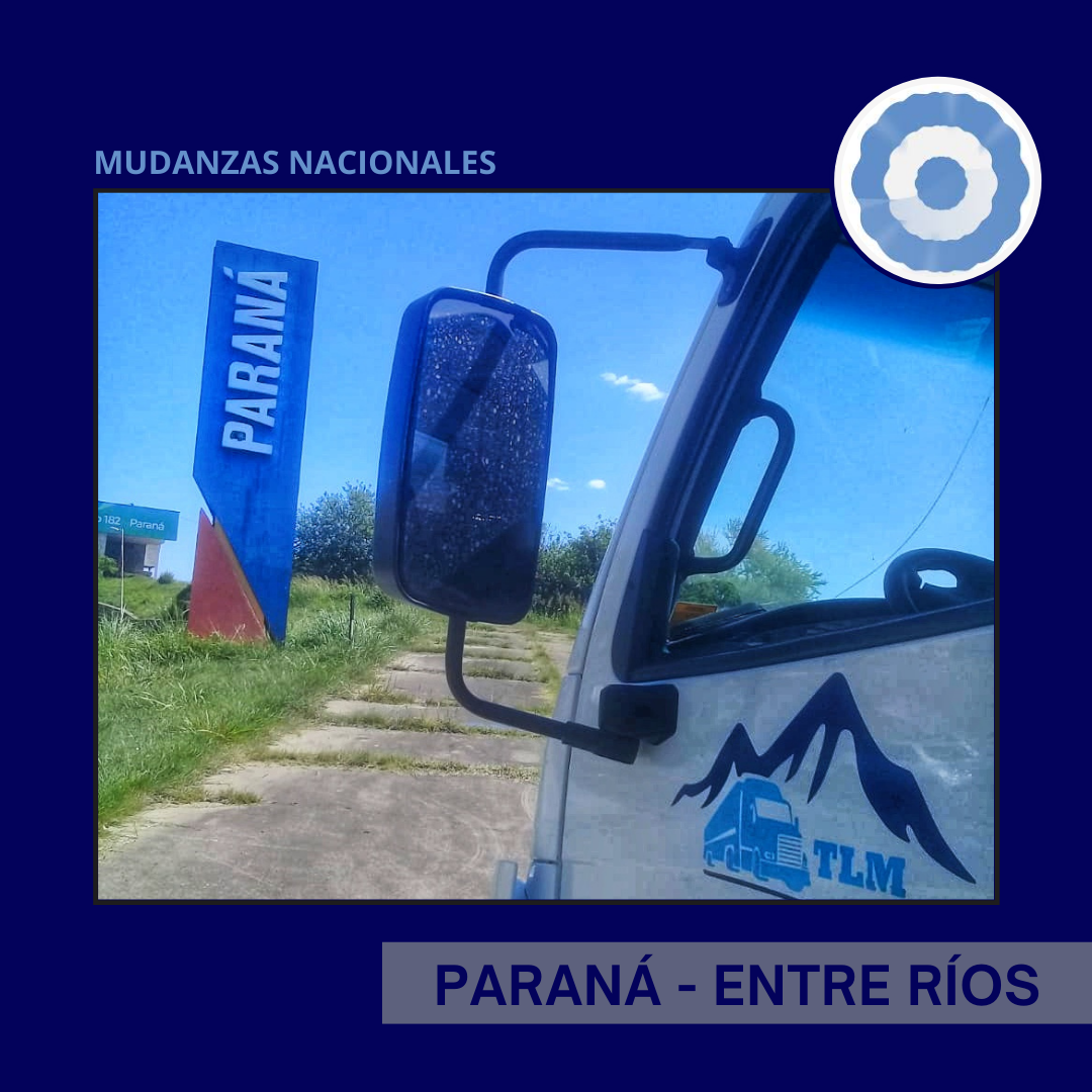 ENTRE RIOS