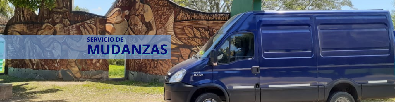 fletes larga distancia