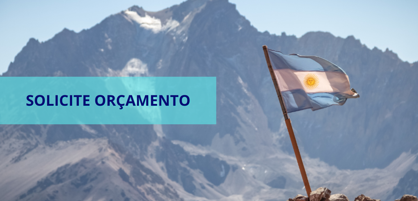 Mudanças de longa distância Brasil-Argentina