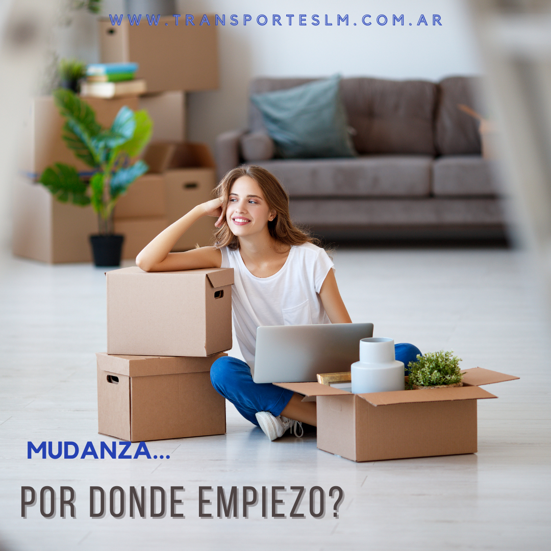 ¿Por dónde empiezo?