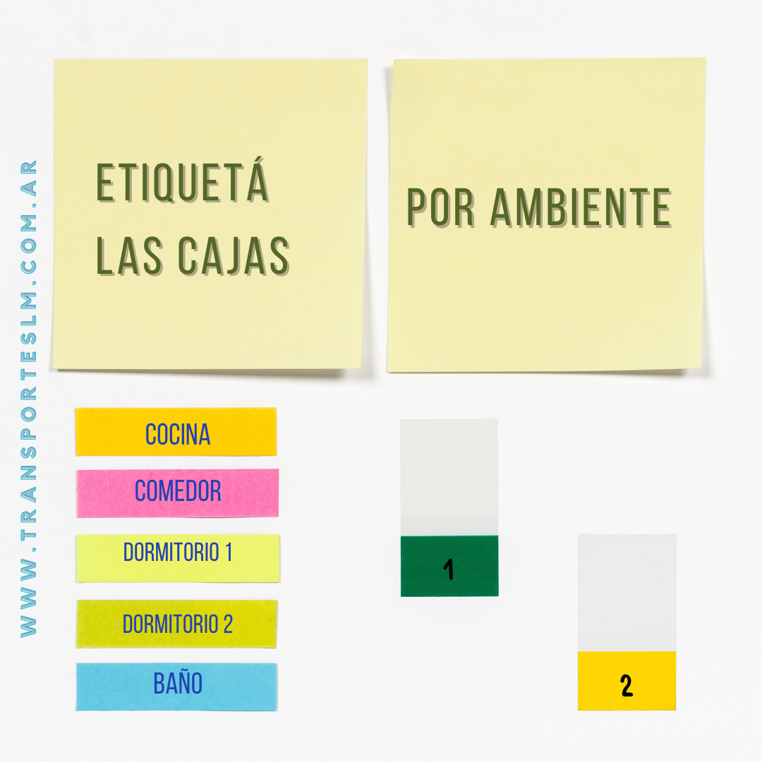 Cómo embalar como un PRO: ¡Guía práctica! 