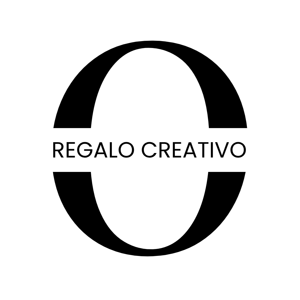REGALO CREATIVO