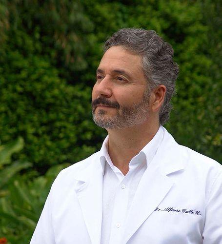 Pioneros en Colonterapia