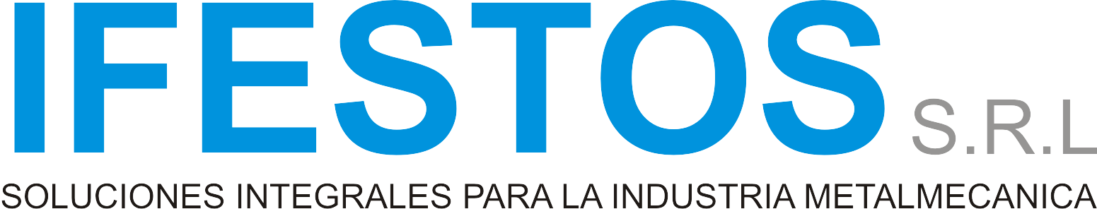 IFESTOS SRL