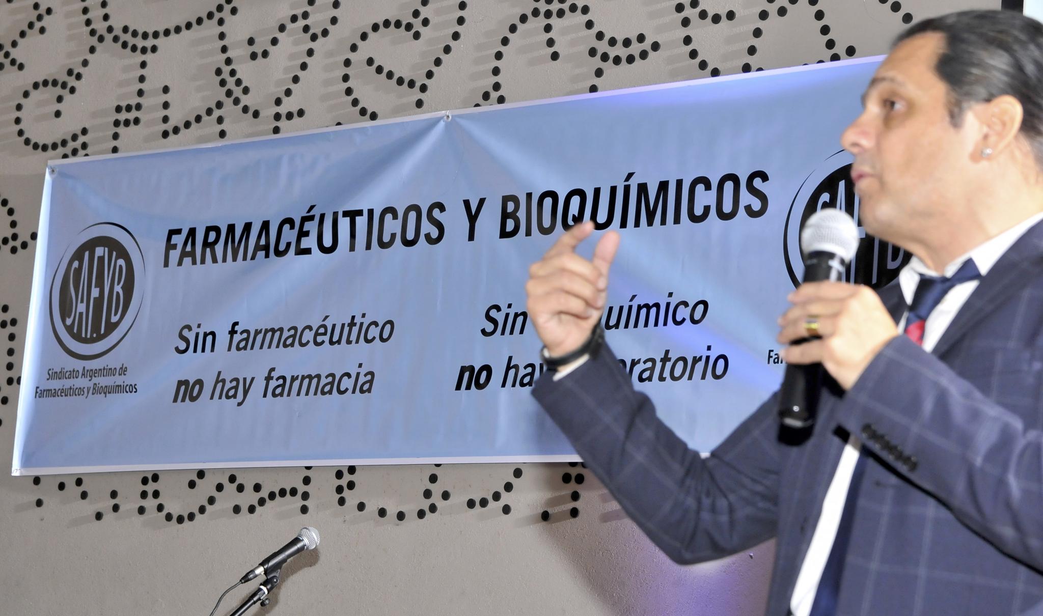 Otro año defendiendo ideales