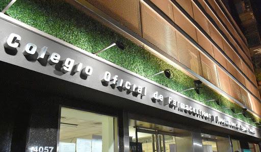 Un colegio oficial condenado por incumplir la ley