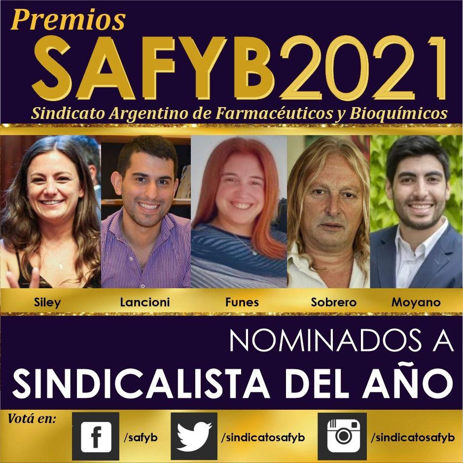 Distinguirán a los sindicalistas del año