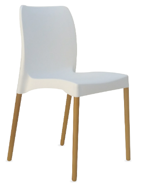 silla de diseño, plástica, de comedor, para oficina, silla en cordoba, silla para oficina, silla para bares 