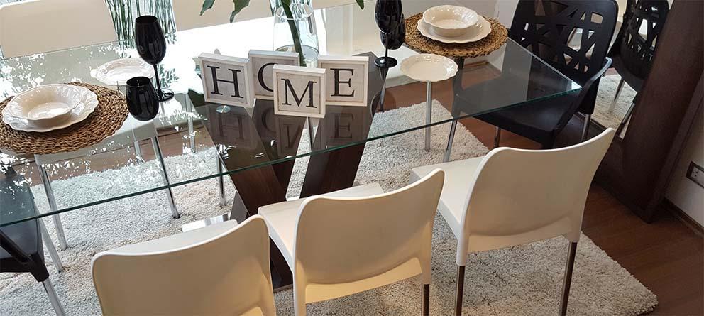 Sillas de diseño de Sit Mobili, para comedor, de exterior, plasticas, mesas y sillas de comedor