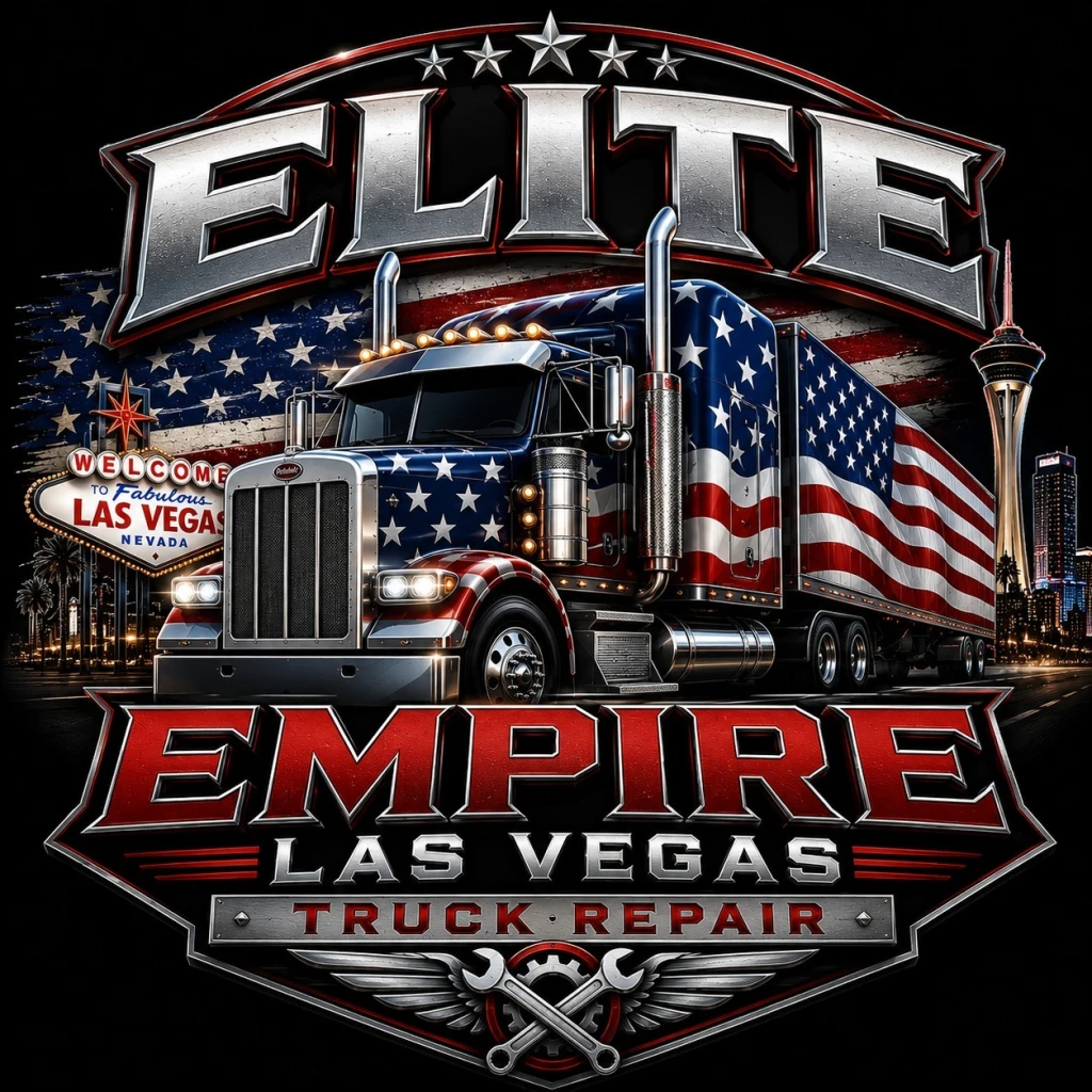 Empire Las Vegas Truck Repair
