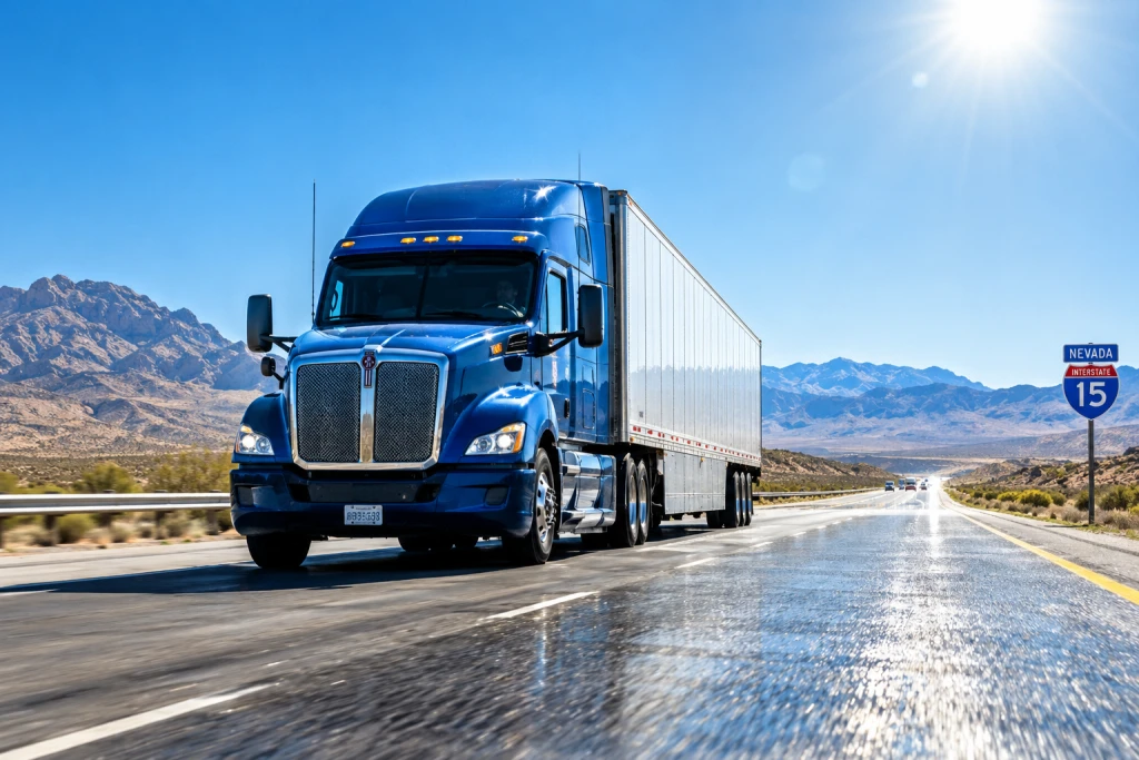 How to Prevent Your Truck from Overheating in Las Vegas: +100°F Survival Guide
