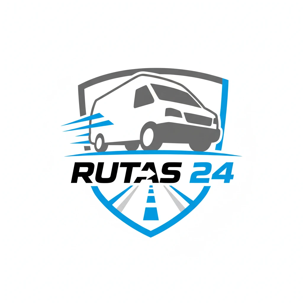 Logistica Rutas 24