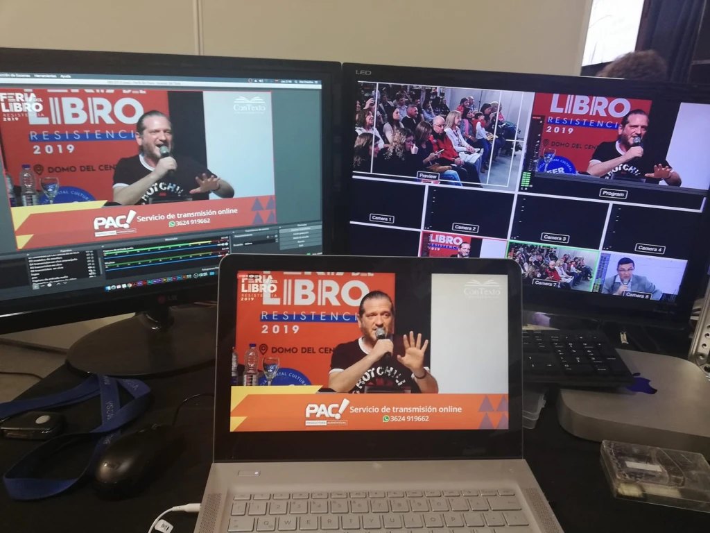 Cómo elegir una Productora Audiovisual en Chaco: Tecnología, Tiempos y Resultados