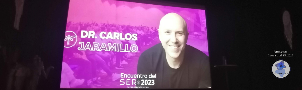 Encuentro del Ser 2023