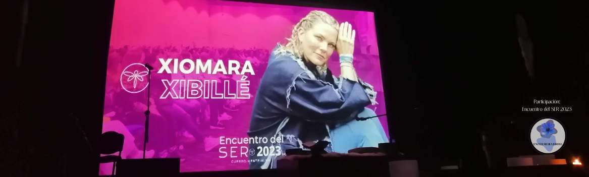 Encuentro del ser 2023