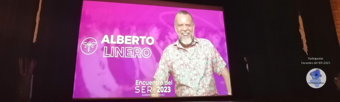 Encuentro del Ser 2023