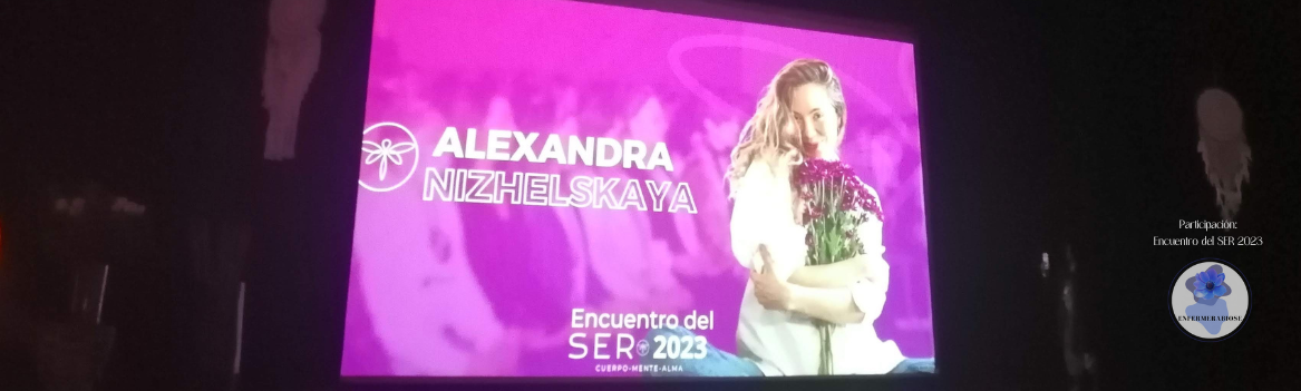 Encuentro del Ser 2023