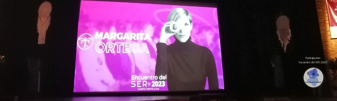 Encuentro del Ser 2023