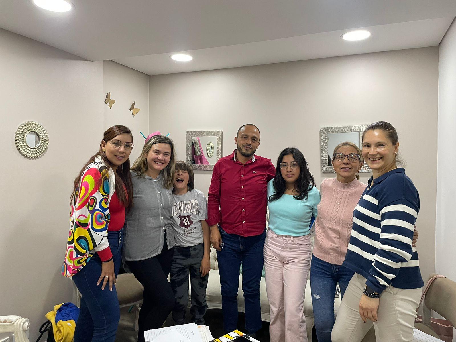 Grupo Terapéutico Septiembre 2023: Heridas del Alma
