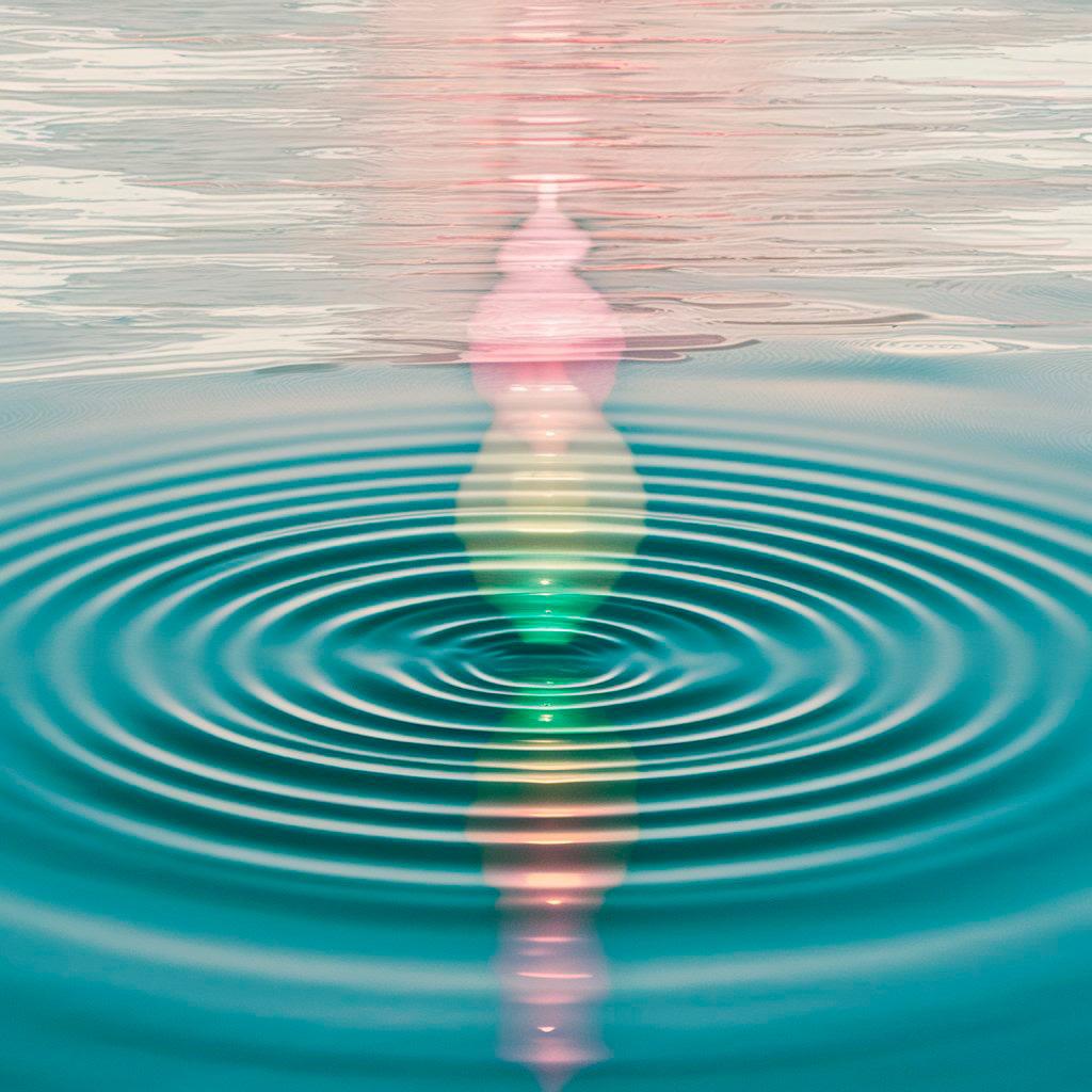  El Aura y Los Chakras