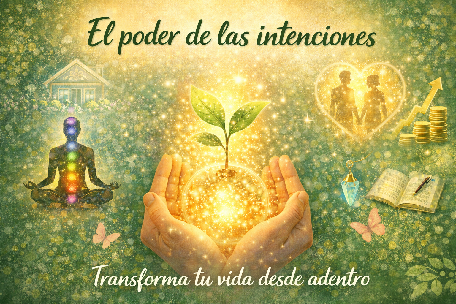 El Poder de las Intenciones