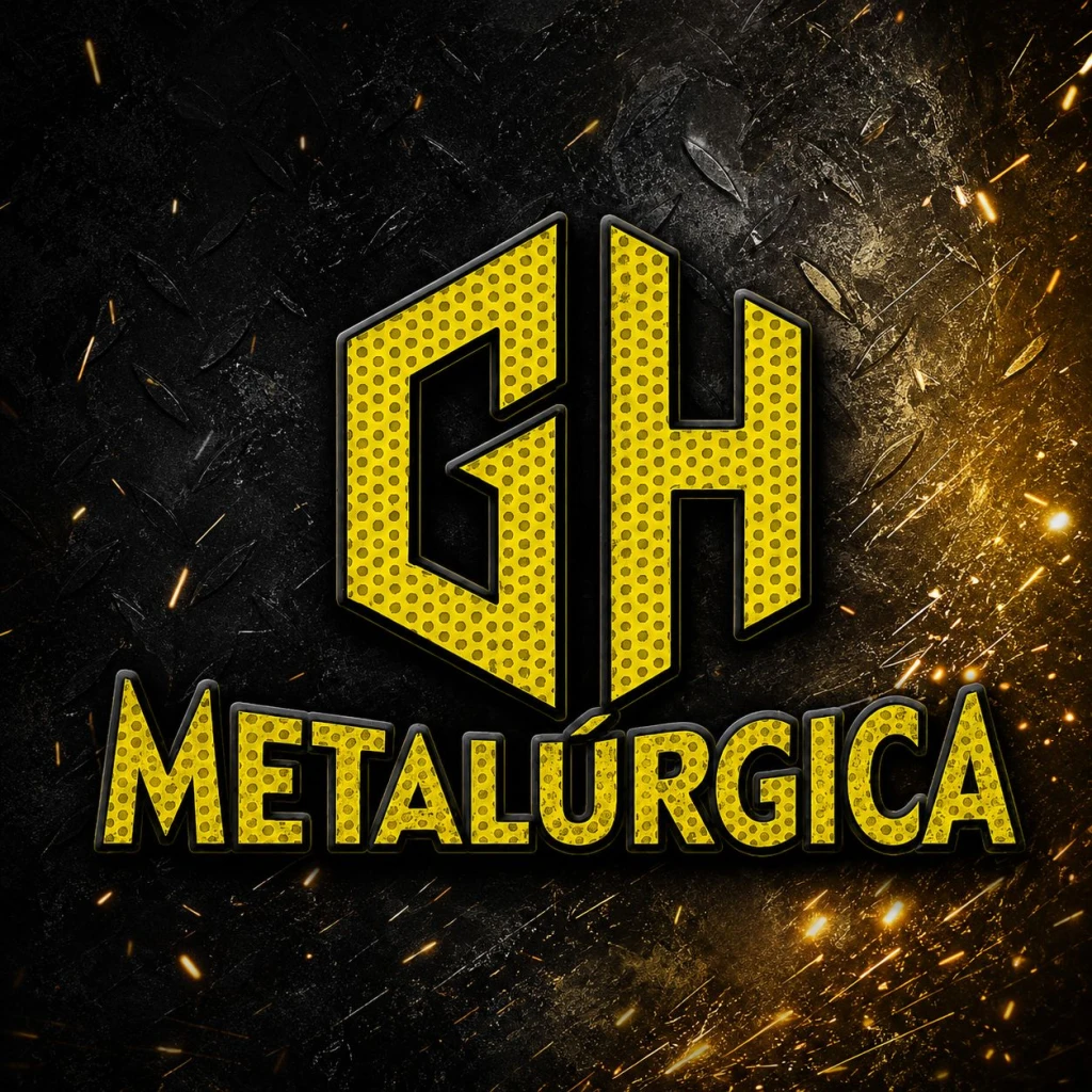 GH Metalurgica