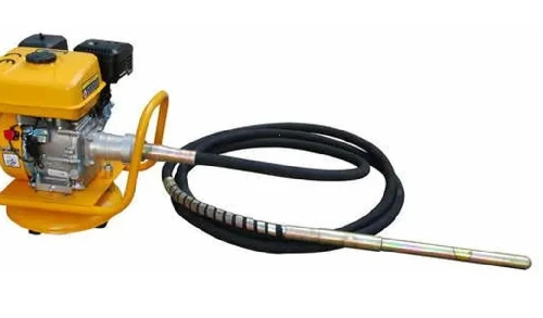 Vibrador Hormigón Concreto