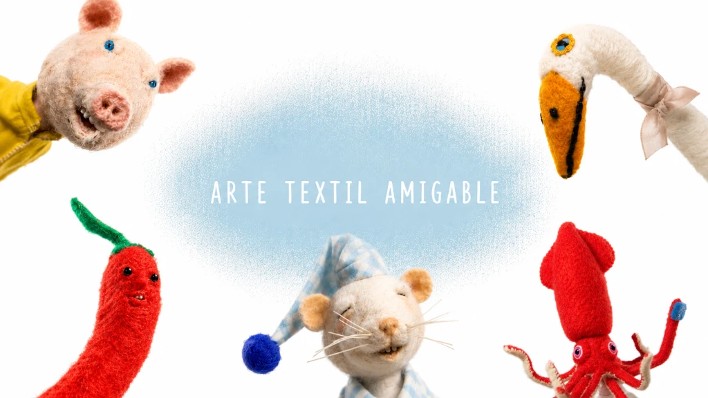 ARTE TEXTIL