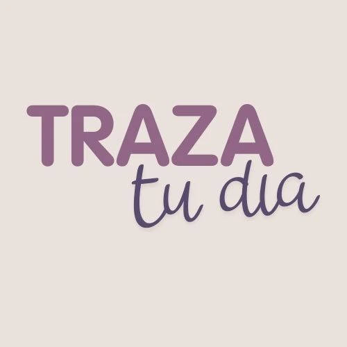 Traza tu día