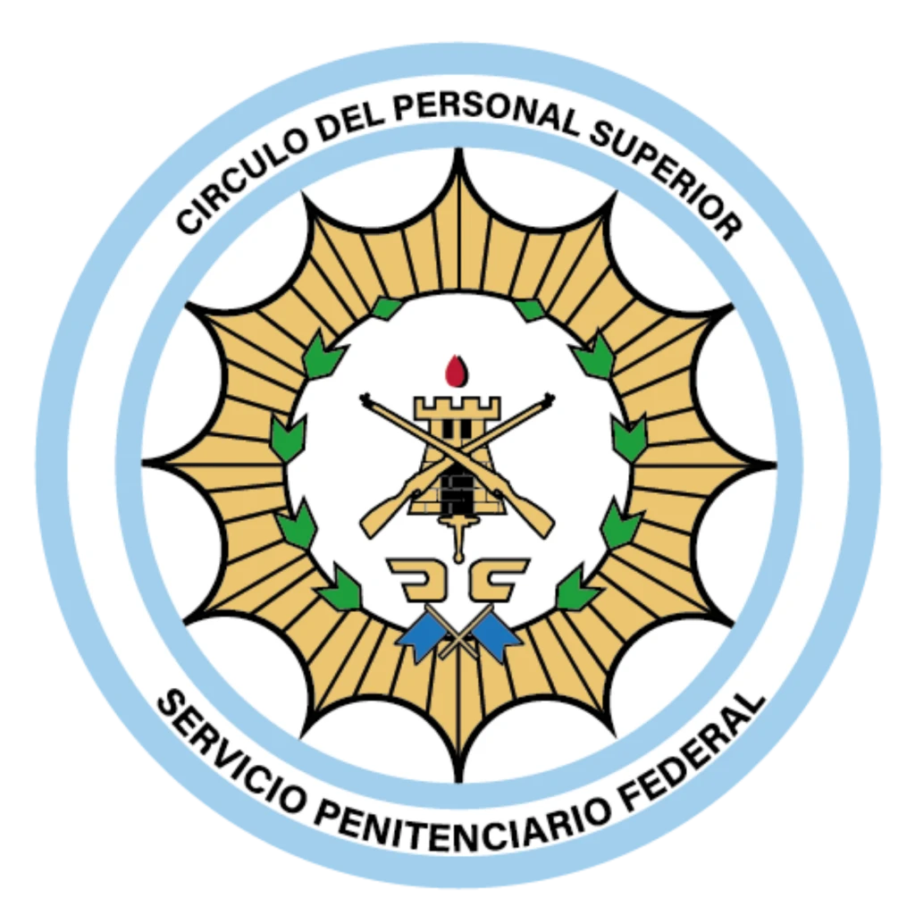 Circulo del Personal Superior del SPF