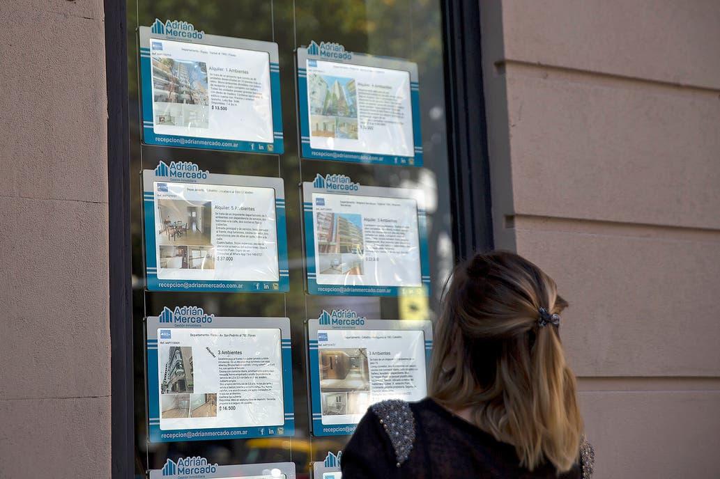 Coronavirus: cómo se preparan las inmobiliarias para cuando el Gobierno deje abrir sus locales
