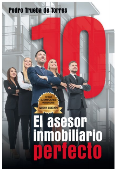 Libro: El asesor inmobiliario perfecto