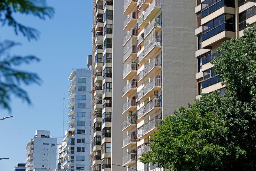 Aumento récord de avisos de venta publicados