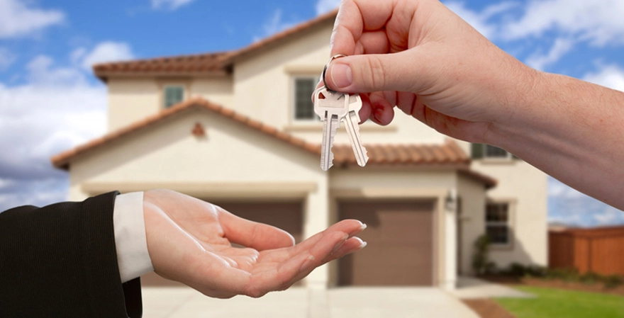 Crisis inmobiliaria: se vendieron 40% menos de departamentos que en 2019
